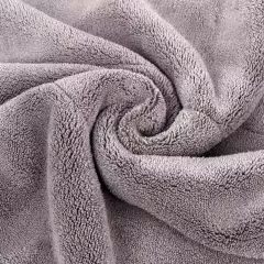 Customized Design Auto Microfiber Cleaning Towel