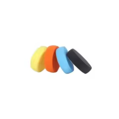 5 Inch Car Detailing Sponge Polishing Pad for Cut/Polish/Finish Care