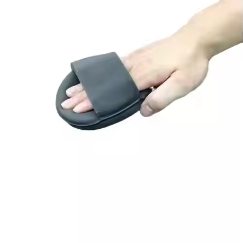 5 Inch Car Polishing Waxing Foam Applicator Pads for Car Care