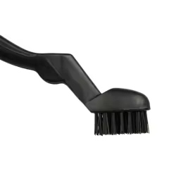 Small Area Auto Cleaning Brush Plastic Car Detailing Wash Brush
