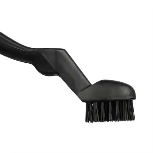 Small Area Auto Cleaning Brush Plastic Car Detailing Wash Brush