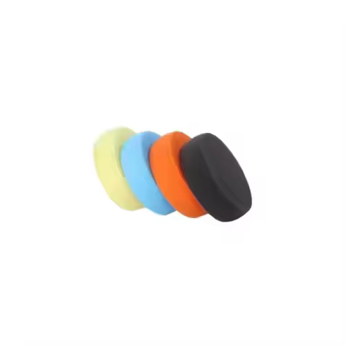 5 Inch Car Detailing Sponge Polishing Pad for Cut/Polish/Finish Care