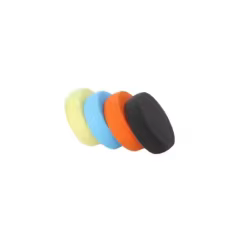 5 Inch Car Detailing Sponge Polishing Pad for Cut/Polish/Finish Care