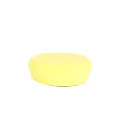 High Quality 4 Inch DA RO Car Buffing Sponge Premium Polisher Polishing Pad