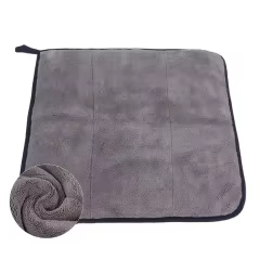 Customized Design Auto Microfiber Cleaning Towel