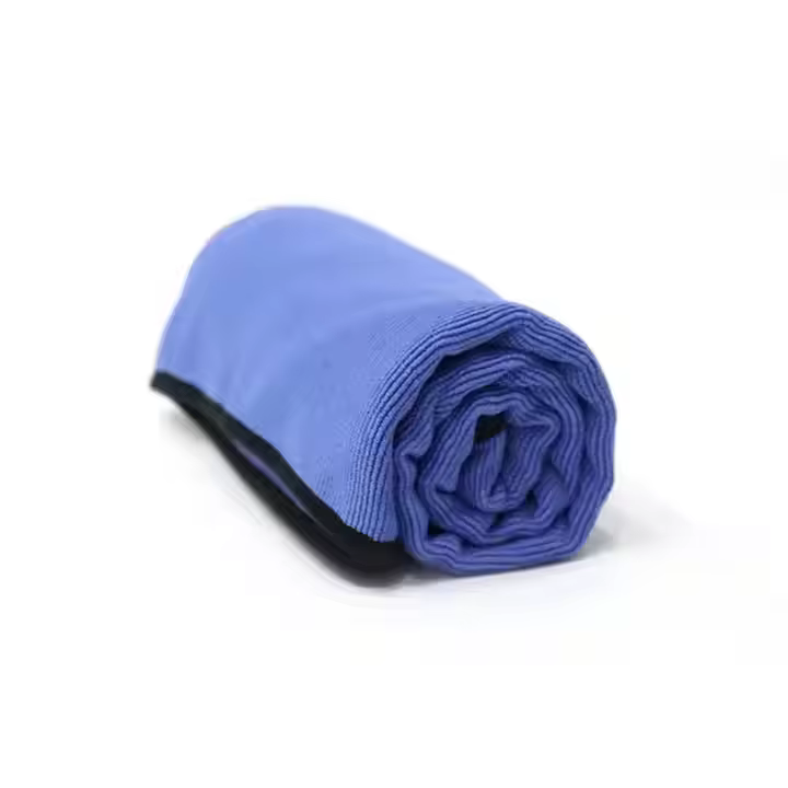 Microfiber 70x90cm Water Killer Car Drying Cloth 1200gsm Polyester for Car Detailing and Cleaning