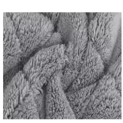 40*40cm 1200Gsm Microfiber Drying Towel for Car Care Lightweight Fiber Car Wash Towel
