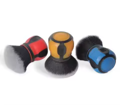 Colored Soft Bristles Hair AUTO Cleaning Wasing Detailing Brush for Car Care