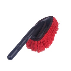 Lower Price Car Cleaner Microfiber Detailing Wash Brush