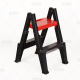 Foldable Ladder Car Wash Stool Climbing Stool Car Detailing Folding Tool for Easy Access