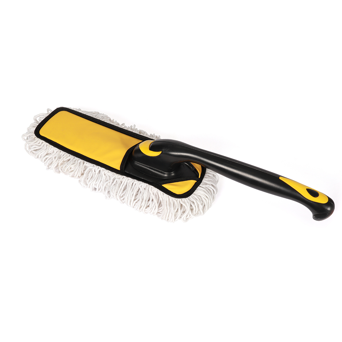 Twist-Long Handle Car Duster