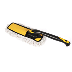 Twist-Long Handle Car Duster