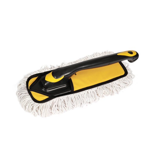 Twist-Long Handle Car Duster