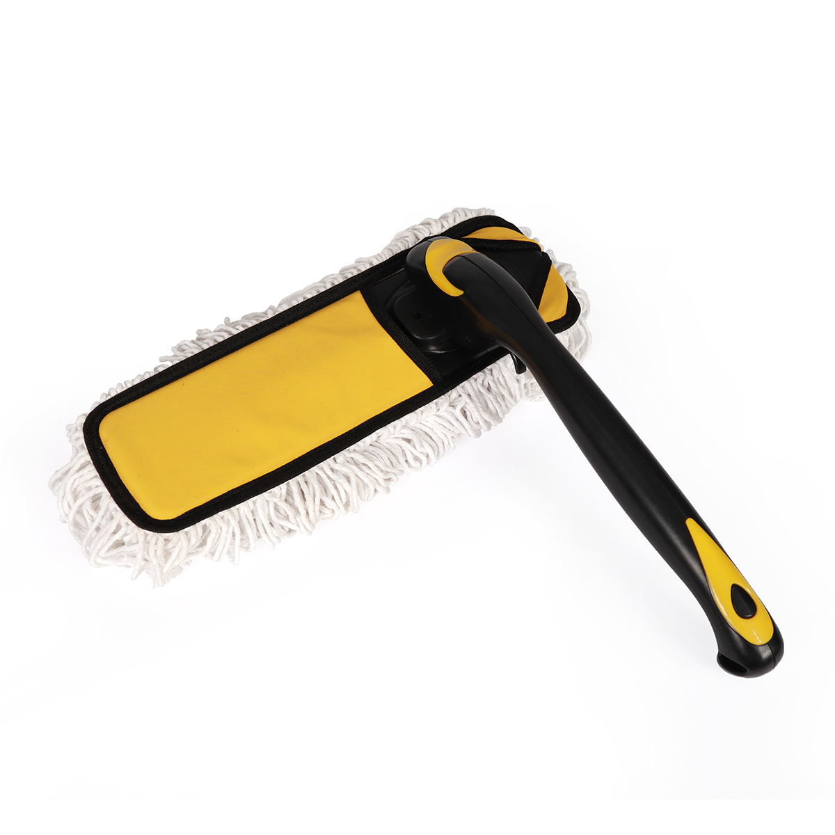 Twist-Long Handle Car Duster