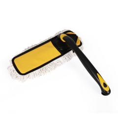 Twist-Long Handle Car Duster