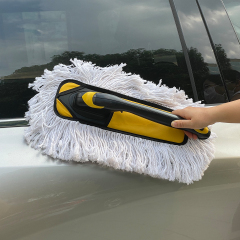 Twist-Long Handle Car Duster