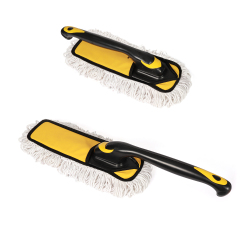 Twist-Long Handle Car Duster