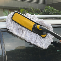 Twist-Long Handle Car Duster