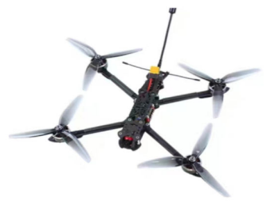 7-Inch Carbon Fiber FPV Drone