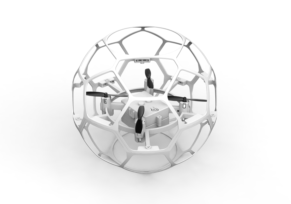 XX-953 Four-axis Aircraft