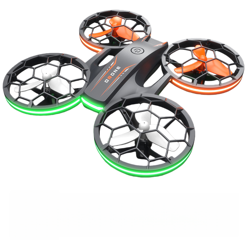 Light Drone