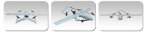 XUNCQ60 Drone