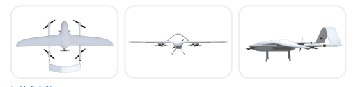 XUNCQ03 Drone