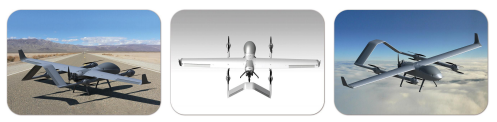 XUNCQ15 Drone