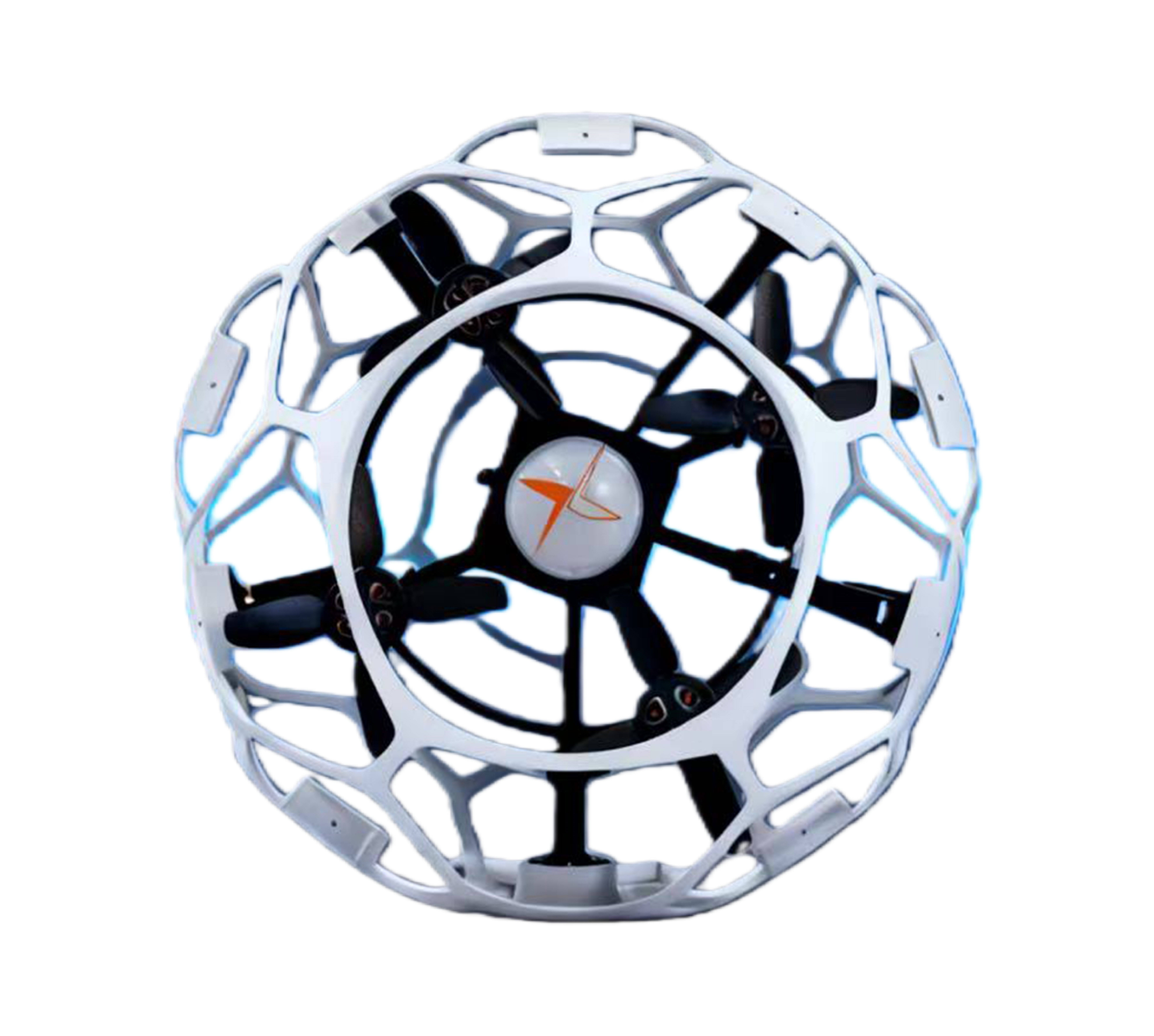 XX-956 Quadrotor Aircraft