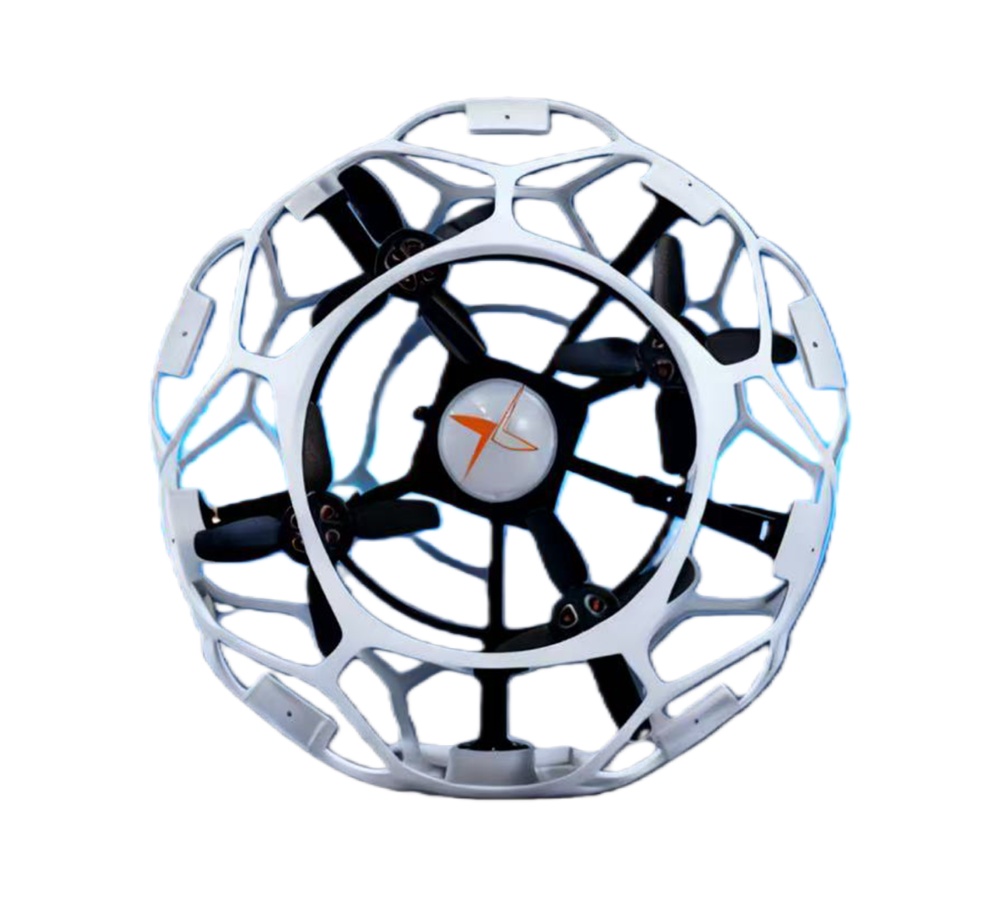 XX-956 Quadrotor Aircraft