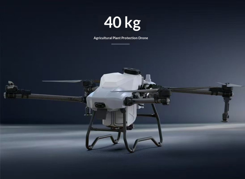 40L Agricultural Drone