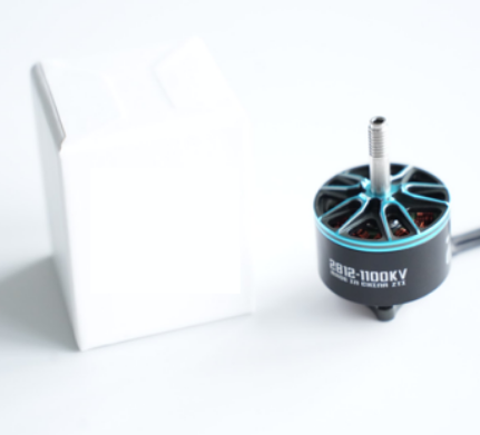 Drone Motor Series - T1-2812 915KV