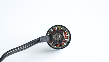 Drone Motor Series - T1-2812 1325KV