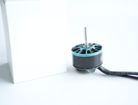 Drone Motor Series - T1-3115 540KV