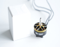 Drone Motor Series - T1-2807 1300KV