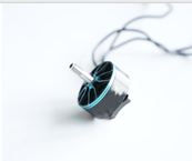 Drone Motor Series - T1-2808 1500KV
