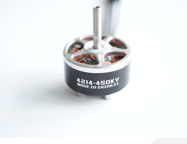 Drone Motor Series - Z1-4214 360KV