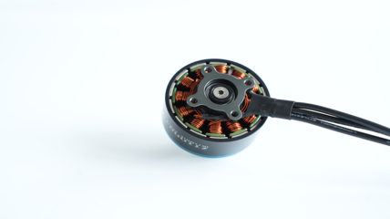Drone Motor Series - T1-4720 420KV