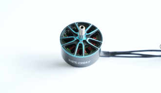 Drone Motor Series - T1-3120 700KV
