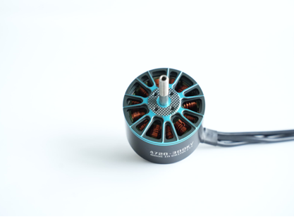 Drone Motor Series - T1-4720 300KV