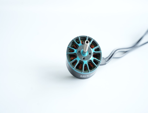 Drone Motor Series - T1-4214 660KV