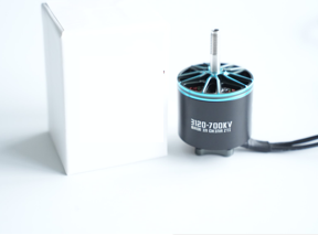 Drone Motor Series - T1-3120 500KV