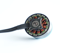 Drone Motor Series - T1-3112 900KV