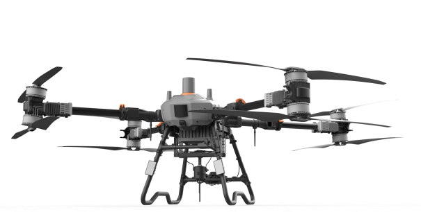VF150 Multi-functional Emergency Rescue Drone