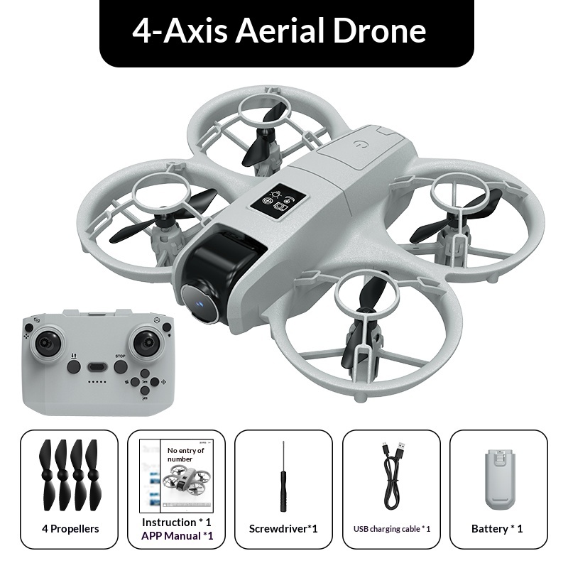 866-1 drone