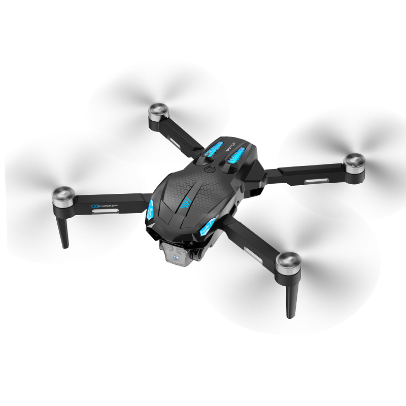 YH-824 Brushless Folding Drone