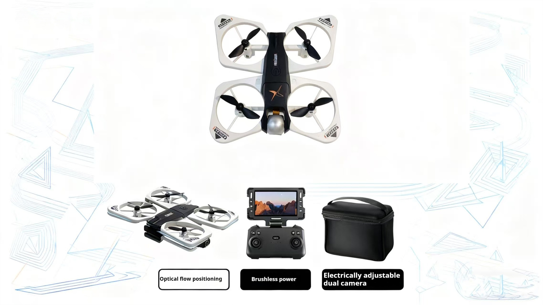 Light Drone