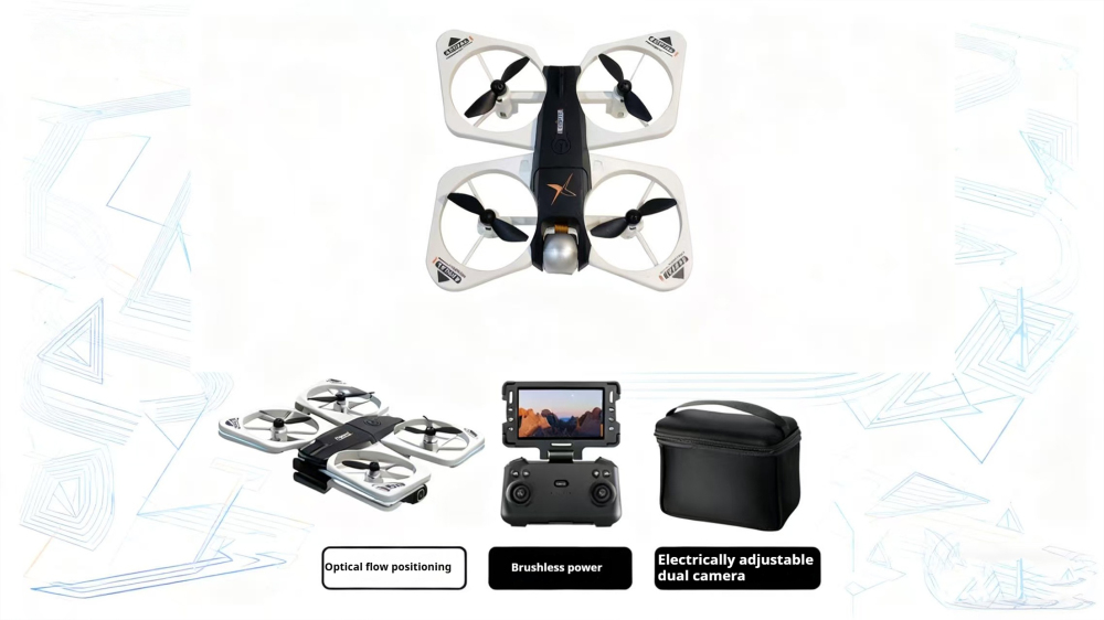 Light Drone