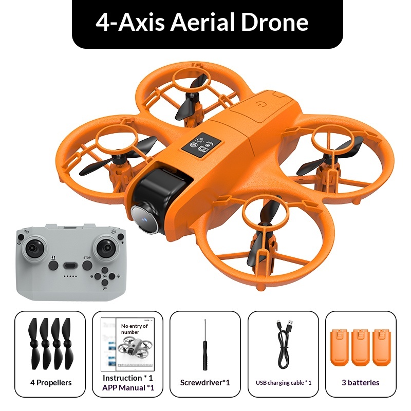 866-1 drone