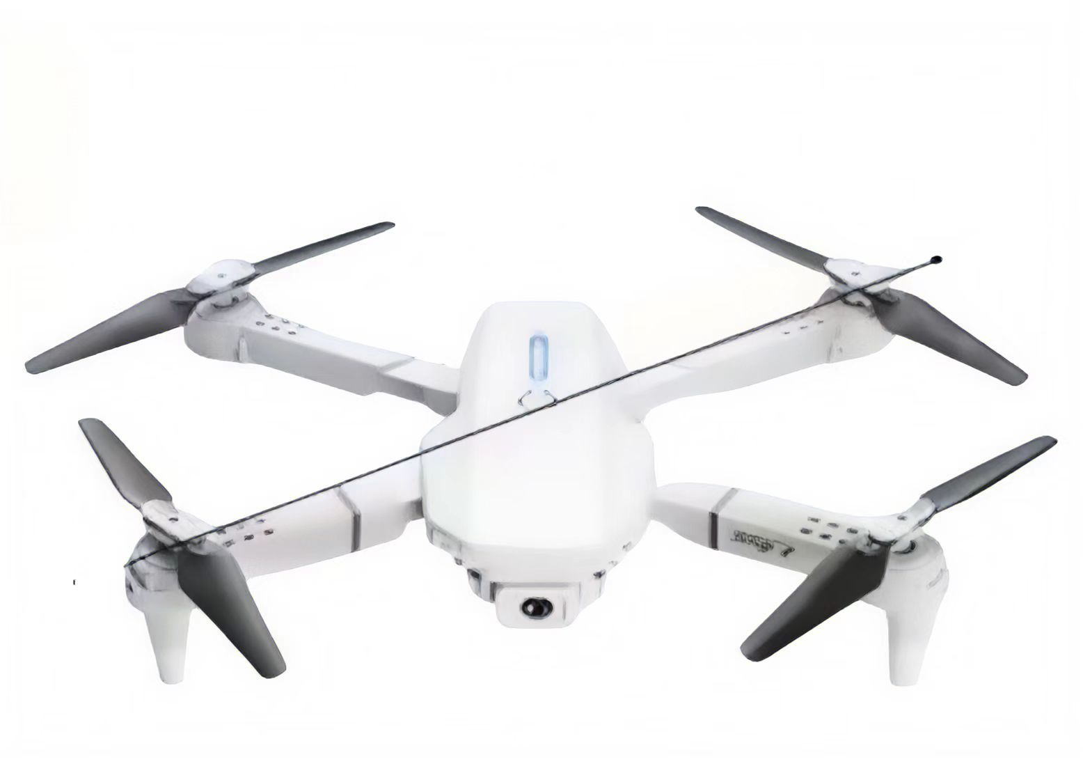 F188 Folding Drone